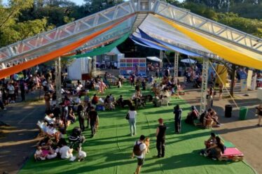 Ourofino aposta em experiências para cães e responsáveis no Festival Pet