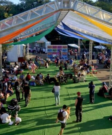 Ourofino aposta em experiências para cães e responsáveis no Festival Pet