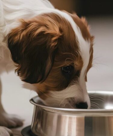 Palatabilidade além do sabor: a ciência por trás da aceitação na nutrição pet