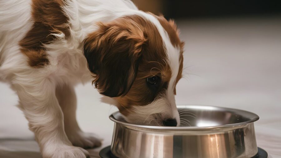 Palatabilidade além do sabor: a ciência por trás da aceitação na nutrição pet