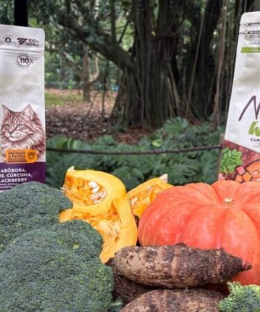 PremieRpet leva novidades da linha PremieR Nutrição Clínica e Nattu Wild para o Medvep 4 em 1