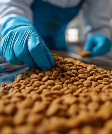 Rastreabilidade na indústria de pet food ganha espaço na gestão da qualidade